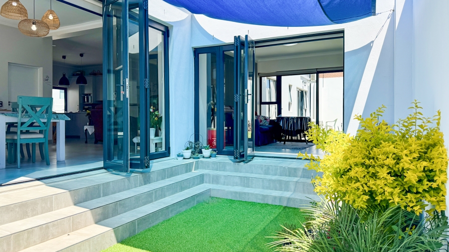 3 Bedroom Property for Sale in Verdeau Lifestyle Estate Western Cape